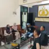 Pencuri Motor di Kajen Ketahuan Pemilik Rumah, Kabur Tinggalkan Motor & Hanya Bawa Ponsel!