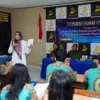 Wawalkot Balgis: Generasi Muda Harus Cerdas dan Cinta Tanah Air