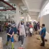 Penertiban Pasar Banjarsari Gunakan Pendekatan Humanis, Targetkan Pasar Berstandar SNI!
