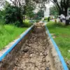 Pengeringan Daerah Irigasi Teknis Pekalongan Berakhir, Petani Kini Bisa Bernapas Lega!