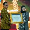 Pemkot Pekalongan Raih Penghargaan Arsip Nasional