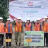 Percontohan, KDMP di Enam Desa Kendal Mulai Dibangun, Pemkab Beri Dukungan Penuh!