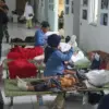 Peringatan Hari Santri 2025: PCNU Kota Pekalongan Gelar Aksi Donor Darah, Perkuat Nilai Kemanusiaan