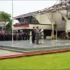 Peringati Hari Kesaktian Pancasila, Wali Kota Ajak Seluruh Elemen Jadikan Pancasila Pedoman Hidup!
