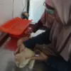 Peringati Hari Rabies Sedunia, Dinperpa Pekalongan Gelar Vaksinasi Gratis untuk Ratusan Hewan Piaraan!
