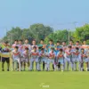 Persekap Pekalongan Optimistis Lolos Babak Kualifikasi Porprov Jateng 2026 Masuk Grup B