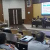 Pertahankan Predikat Informatif, Komisi Informasi Jateng Kunjungi Pemkot Pekalongan Nilai KIP di Atas 95