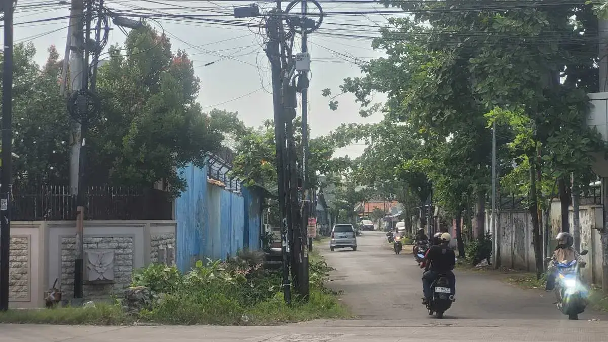 Perwal Baru Ditetapkan! Pemkot Pekalongan Perketat Teknis Pembangunan Infrastruktur Telekomunikasi!