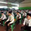 174 Peserta Ikuti Seleksi Magang ke Jepang di SMK Syafi’i Akrom