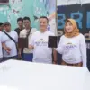 Wali Kota Aaf : Simbol Gotong Royong dan Cinta Budaya Lokal