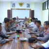 Polres Pekalongan Bentuk Satgas MBG, Pastikan Nihil Kasus Keracunan & Jaga Kualitas Makanan!