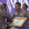Polres Pekalongan Kota Raih Kompolnas Awards 2025, Ditetapkan Jadi Polres Terbaik Tipe A!