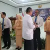 Pucuk Pimpinan Lapas Pekalongan Berganti, Teguh Suroso Gantikan Ika Prihadi Nusantara!