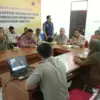 Puncak Musim Hujan Diprediksi Januari, BPBD Batang Siagakan Relawan TRC Hadapi Bencana!