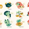 Ramalan Zodiak Aries, Taurus, Gemini, dan Cancer 10 Oktober 2025