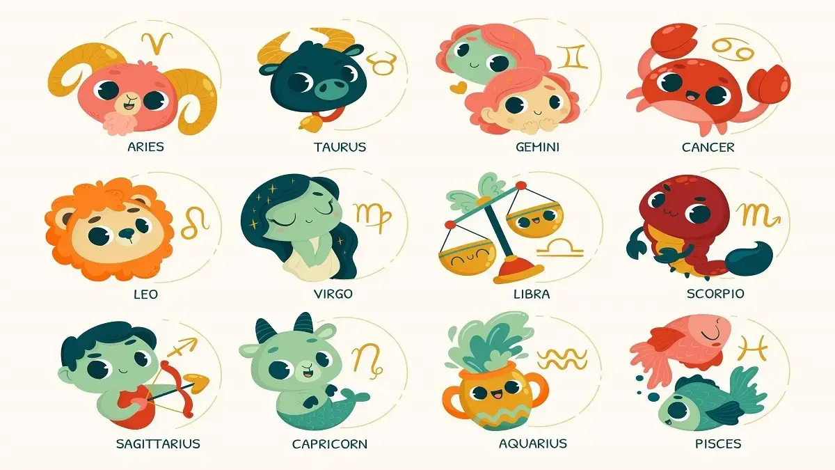Ramalan Zodiak Aries, Taurus, Gemini, dan Cancer 10 Oktober 2025