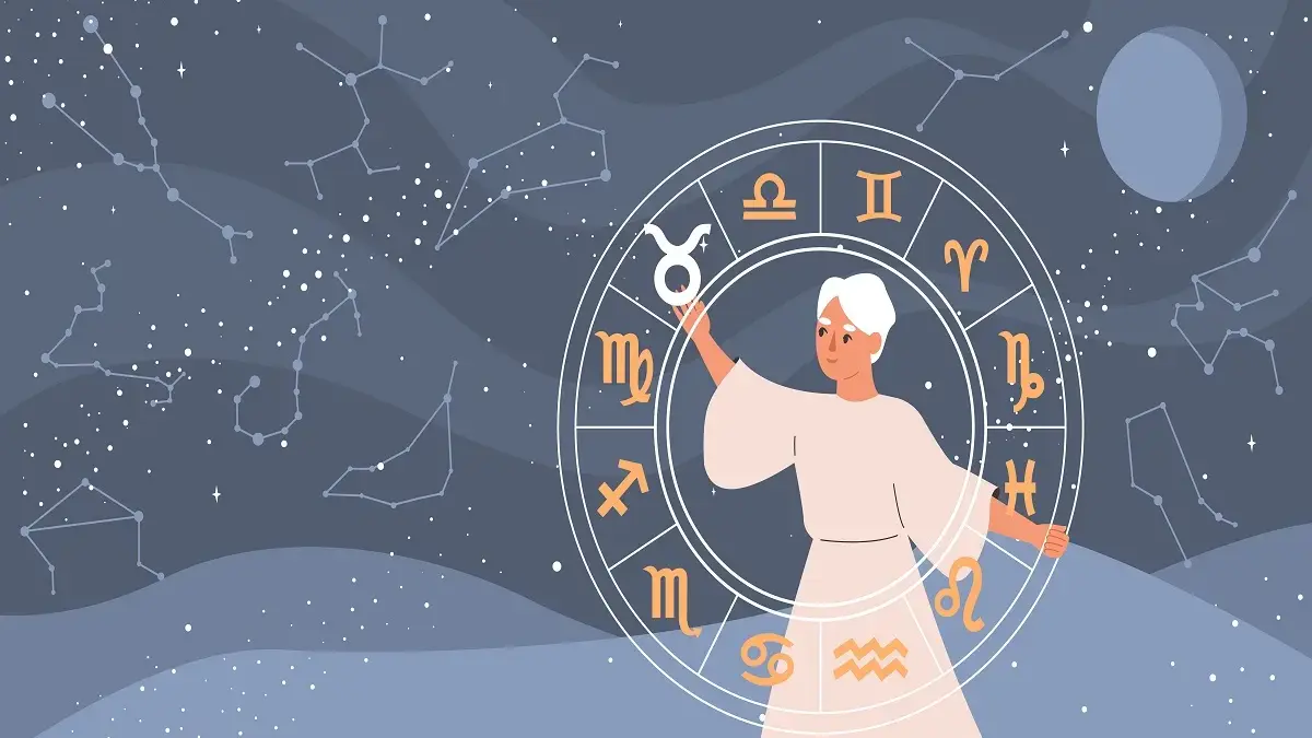 Ramalan Zodiak Aries, Taurus, Gemini, dan Cancer 8 Oktober 2025