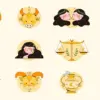 Ramalan Zodiak Leo, Virgo, Libra, Scorpio 4 Oktober 2025