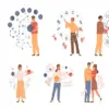 Ramalan Zodiak Leo, Virgo, Libra, dan Scorpio 13 Oktober 2025