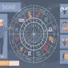 Ramalan Zodiak Leo, Virgo, Libra, dan Scorpio 8 Oktober 2025