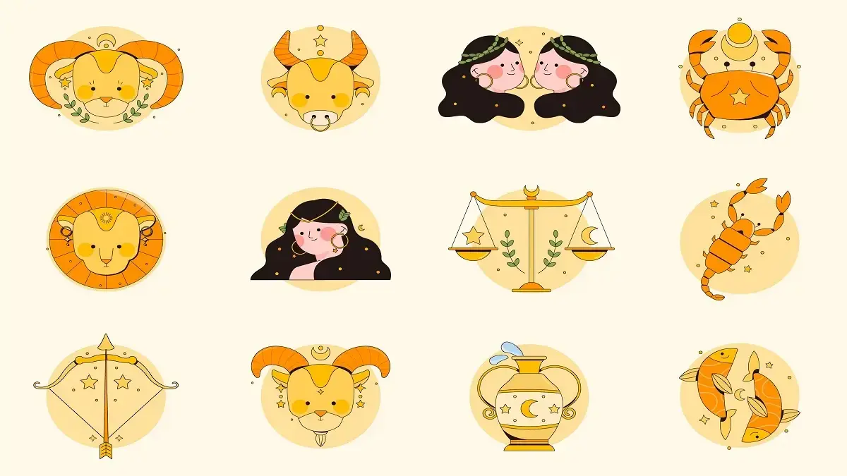 Ramalan Zodiak Sagittarius, Capricorn, Aquarius, Pisces 10 Oktober 2025