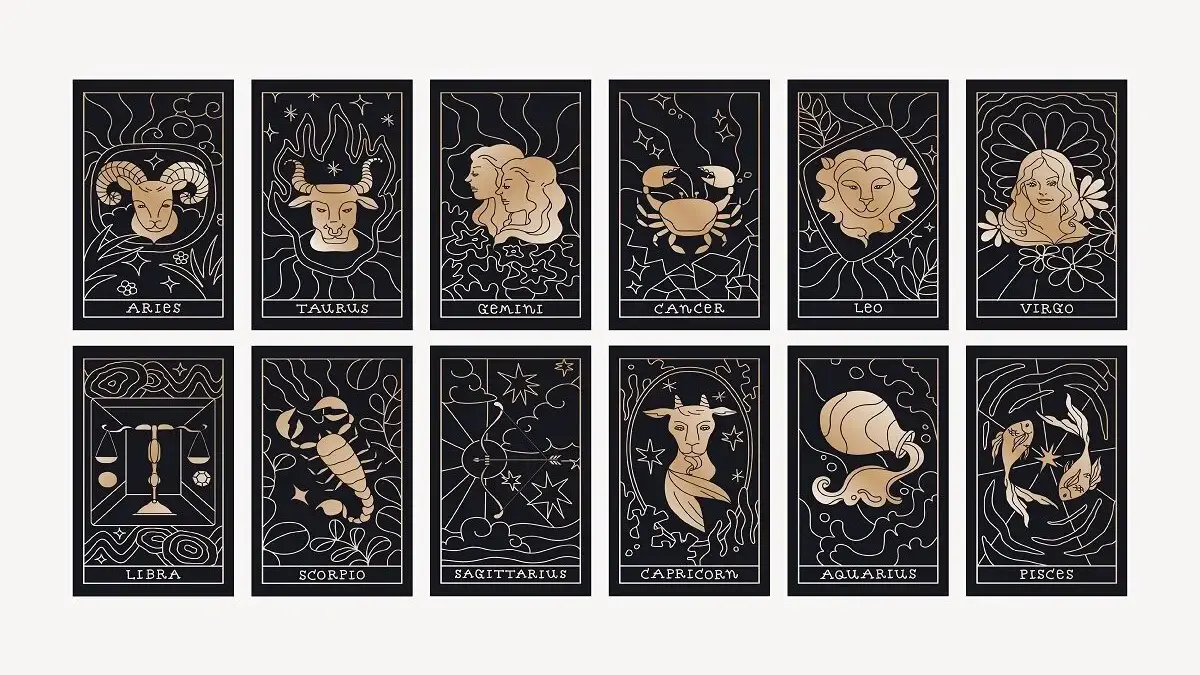 Ramalan Zodiak Sagittarius, Capricorn, Aquarius, Pisces 5 Oktober 2025