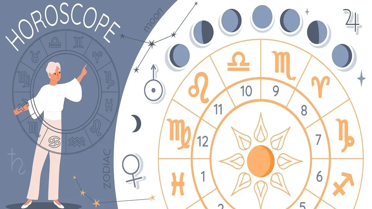 Ramalan Zodiak Sagittarius, Capricorn, Aquarius, Pisces 8 Oktober 2025