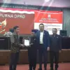 Rapat Paripurna Kendal Diskors Gara-gara Materi Raperda Tak Sinkron, Anggota Dewan Geram!