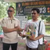 Ratusan Kicau Mania Adu Gengsi di Piala Dandim 0710/Pekalongan Cup III, Meriahkan HUT ke-80 TNI
