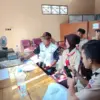 Ratusan Pramuka Gen Z Batang Antusias Belajar Radio Amatir di Ajang JOTA JOTI 2025!