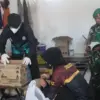 Razia Insidentil Lapas Pekalongan Temukan 2 HP di Kamar Napi, Tegaskan Komitmen ZERO HALINAR!