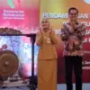 Ribuan Industri Kecil di Kendal Butuh Pemberdayaan Agar Naik Kelas, Diserahkan Lewat Pelatihan!