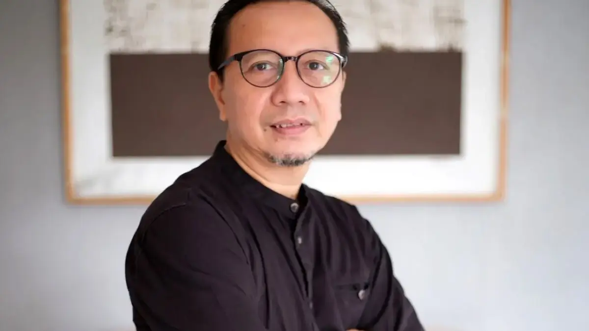 Rizki Nuansa Hadyan Dosa yang Kupilih