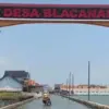 Rob Kian Ganas! Desa Blacanan Pekalongan Tahunan Terendam, Ekonomi Warga Pesisir Terancam!
