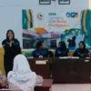 SMK Gondang & BPI UIN Gus Dur Kolaborasi \'Sharing of Caring\', Edukasi Kesehatan Mental Remaja!