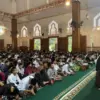 Satu Dekade Berjalan, Gerakan Semangat Subuh SMK Muhamka Bina Karakter Islami 1.500 Siswa!