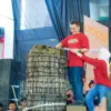 Sego Megono dan Syawalan Lopis Pekalongan Ditetapkan Jadi Warisan Budaya Takbenda Indonesia 2025!