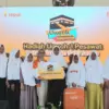 Sentra Sengare Sumilir BTPN Syariah