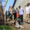 TMMD Sengkuyung IV Pekalongan Fokus Perbaikan Jalan di Setono, Tingkatkan Aksesibilitas Warga!