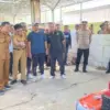 TPSTT Sentul Batang Segera Dibangun, Gubernur Luthfi Apresiasi Tersono Jadi Percontohan Pengelolaan Sampah!