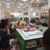 Tertibkan Pedagang, Pemkot Pekalongan Batasi Jam Operasional Pasar Banjarsari Maksimal Pukul 20.00 WIB