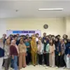 Tingkatkan Kompetensi, Praktisi Perikanan Bagikan Ilmu Pembenihan Ikan ke Mahasiswa Unikal Pekalongan
