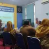 Tingkatkan Mutu Layanan Publik, Dishub Pekalongan Gelar Forum Konsultasi: Bahas Uji KIR Hingga PJU