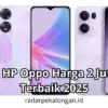 tipe HP Oppo harga 2 jutaan