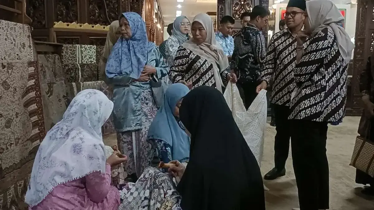 Transformasi Jadi Daerah Destinasi, Batang Terus Perkuat Aksesibilitas & Investasi!