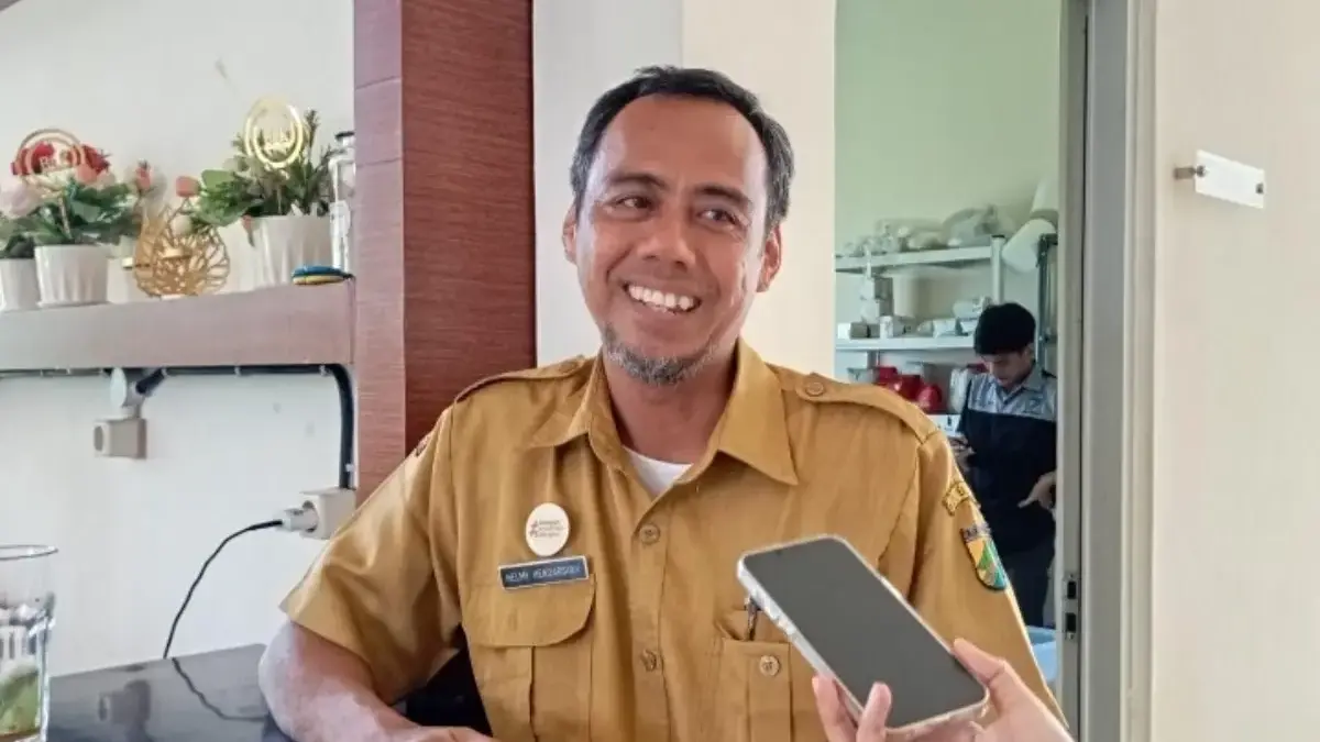 Uji Kompetensi DBHCHT Tahap I BLK Pekalongan 92,5% Peserta Dinyatakan Kompeten!