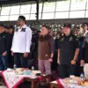 Wabup Sukirman Ajak Squad Nusantara Bersinergi dengan Pemkab Dorong Pemberdayaan Ekonomi Rakyat