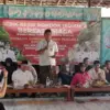 Wagub Yasin Desak Pembangunan Pondok Penuhi SLF & PBG, Minta Pemda Gratiskan Layanan!