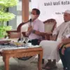 Wali Kota Aaf Ajak Ulama dan Umaro Sinergi, Jaga Kondusivitas & Pemulihan Pasca-Insiden Anarkis!