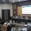 Wali Kota Dorong Pelaku Usaha Tertib Laporkan Penanaman Modal Lewat Bimtek LKPM!